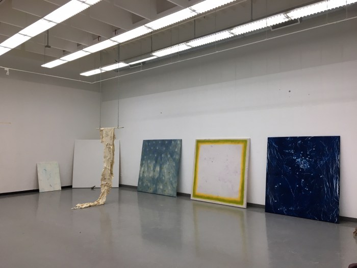 Yeltsin Anthony Penado and Peter Kailsch